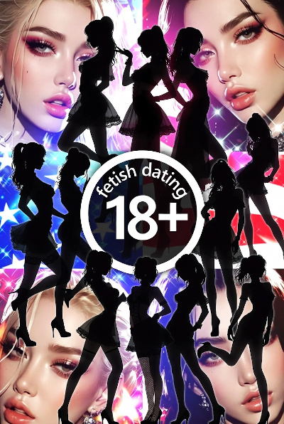 FETISH DATING 18+